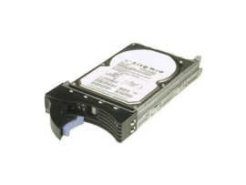Ibm Festplatte 600Gb