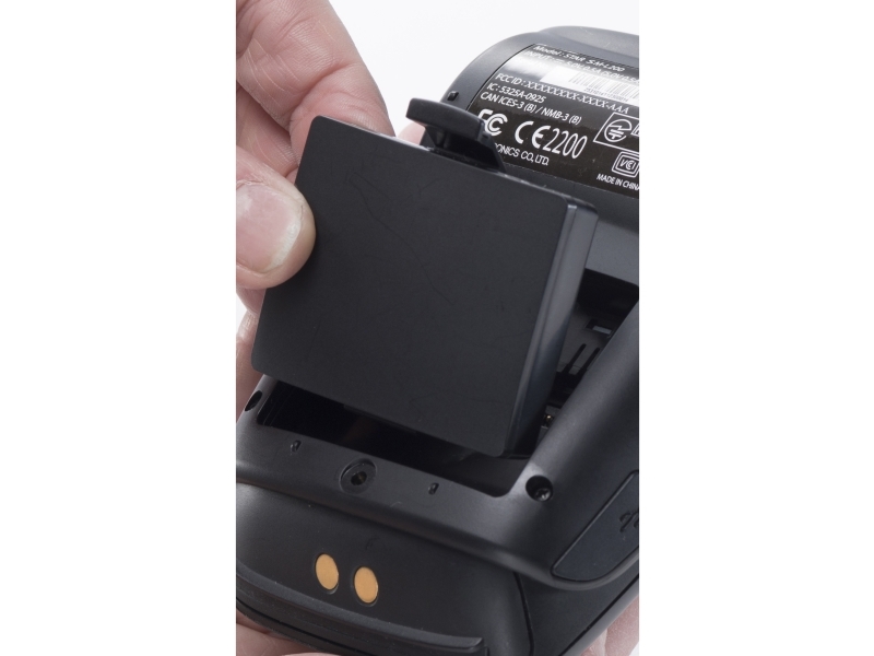 Star Battery Pack L2 - Batteri Til Printer