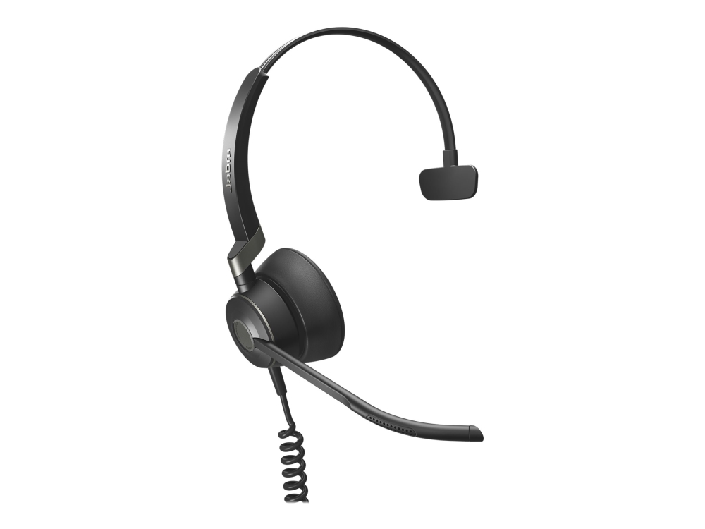 Jabra Engage 50 Mono - Headset - På Øret - Konvertibel - Kablet - Usb-C
