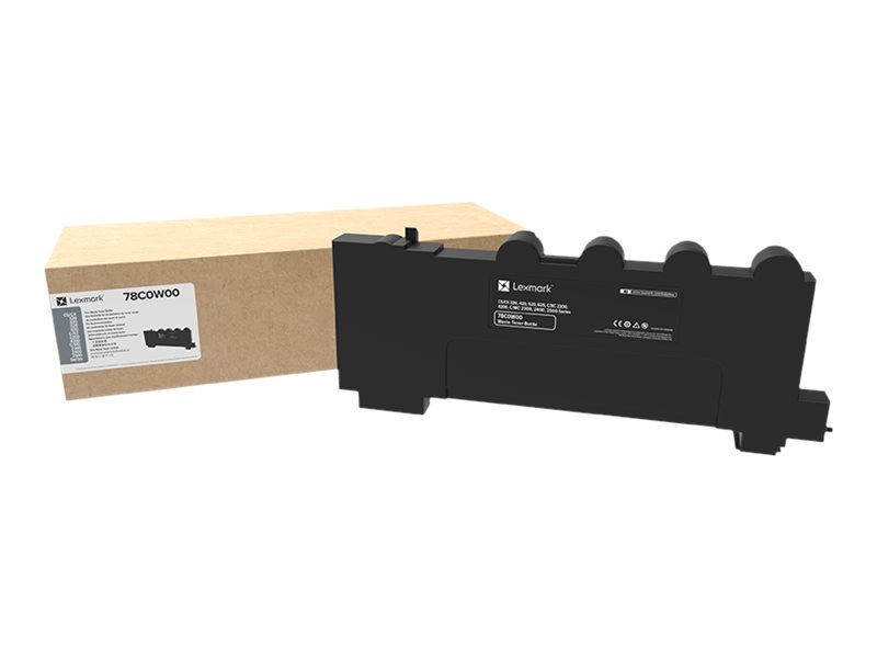 Lexmark 78C0w00, 25000 Seiten, Laser, China, Lexmark, 465 Mm, 192 Mm