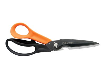 Fiskars Cuts+More monikäyttöinen - Saks