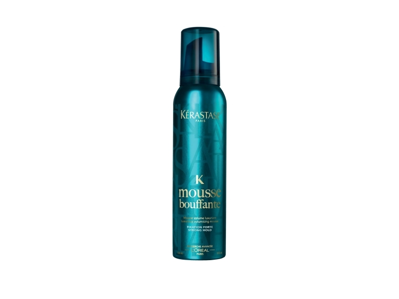 Kerastase Mousse Bouffante 150ml, Kvinder, 150 ml, Volumen, Alt hår, 1 stk