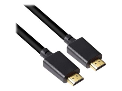 Club3d Hdmi Anschlusskabel Hdmi-A Stecker, Hdmi-A Stecker 2,00 M Schwarz Cac-1372 #####10K Uhd, #####8K Uhd Hdmi Kabel