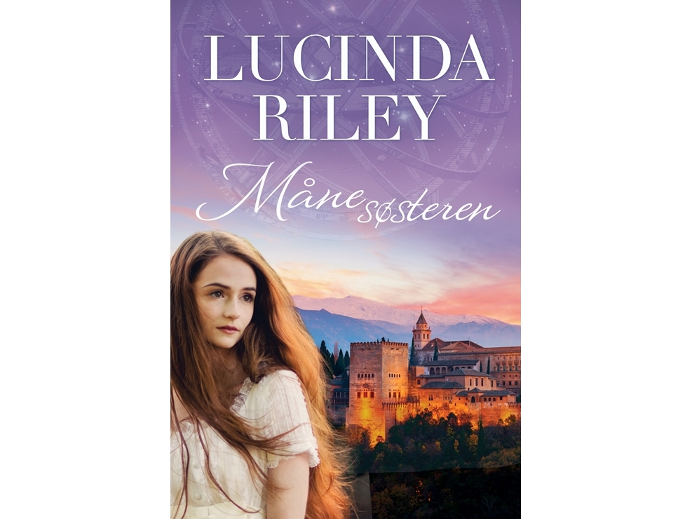 Månesøsteren | Lucinda Riley