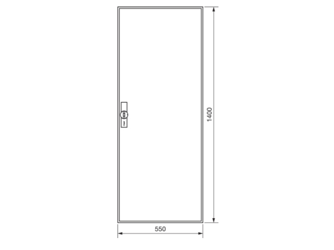 Hager Zb52s