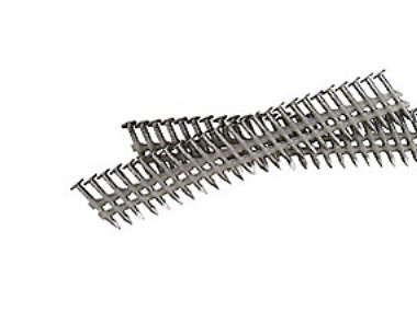 Søm Type R.Rf 2,5/25 - Rustf.T/rn 35 A/h (2000 stk) | Verktyg & Verkstad - Spik & stift - Spike | GameStuff