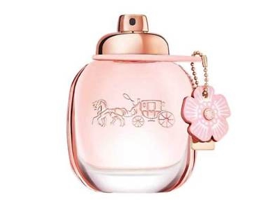 Coach Floral Eau De Parfum Spray 50Ml