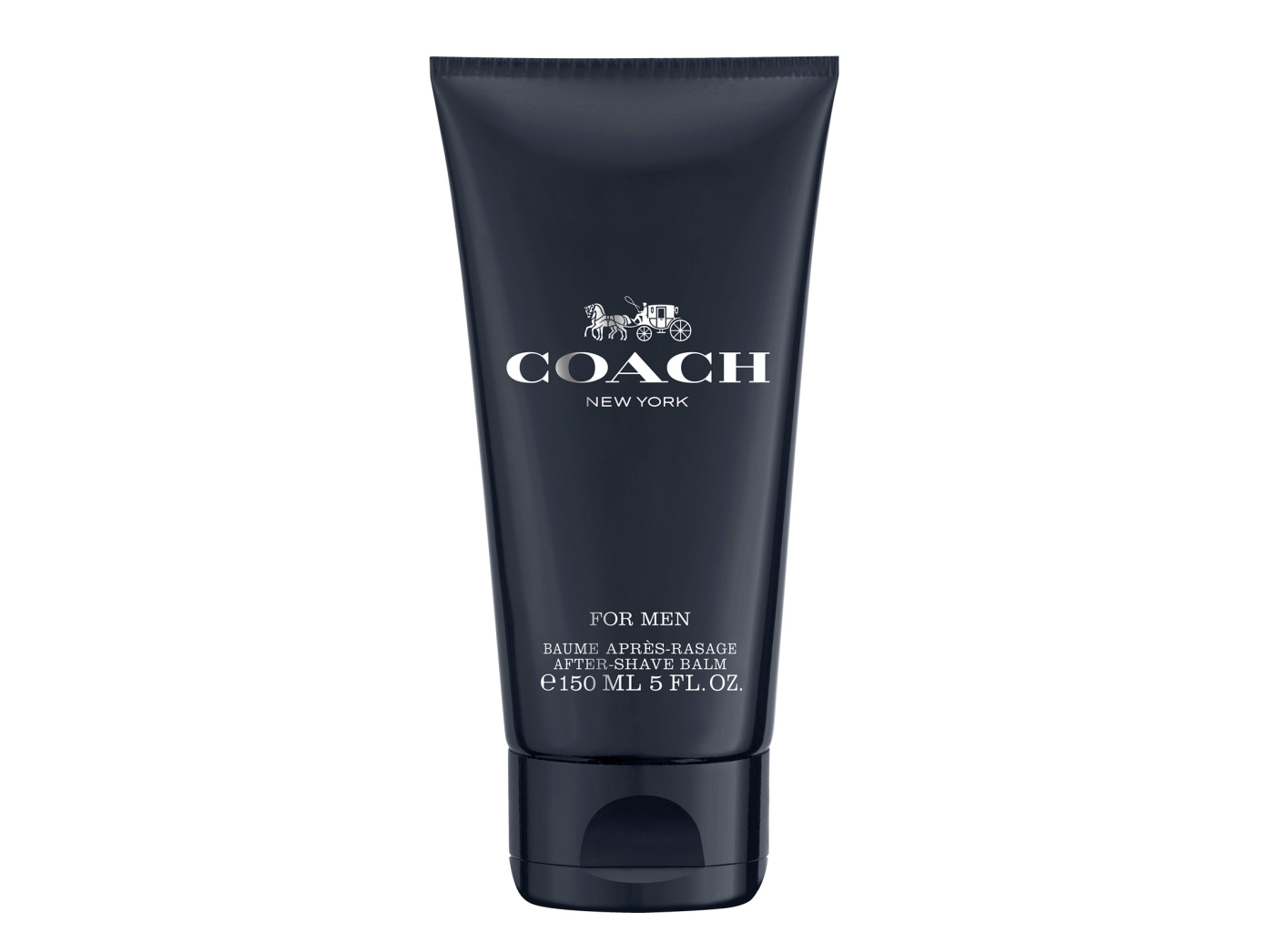 Coach For Men 150 ml | Hårvård - Rakning och skäggvård - Aftershave | GameStuff