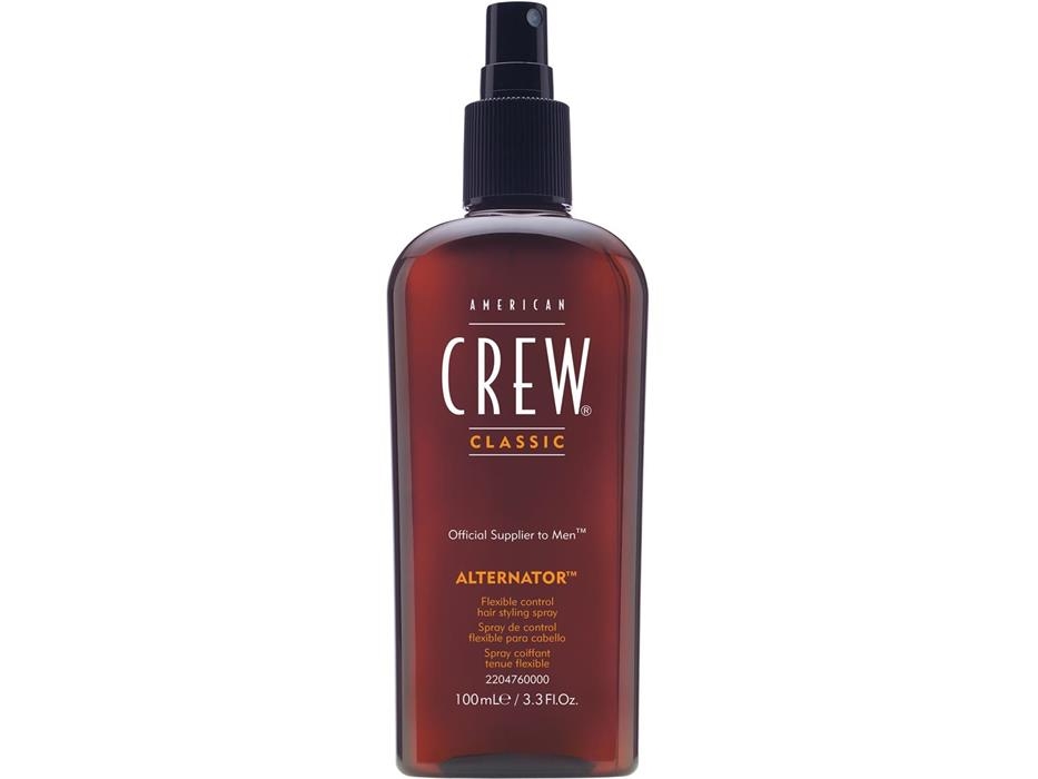 American Crew Firm Hold Haargel, 390Ml