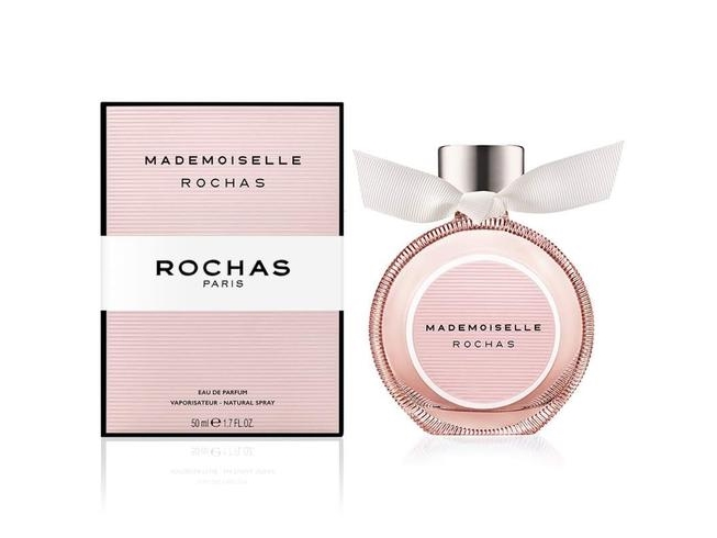 Rochas Mademoiselle Rochas Woman Edp 50Ml