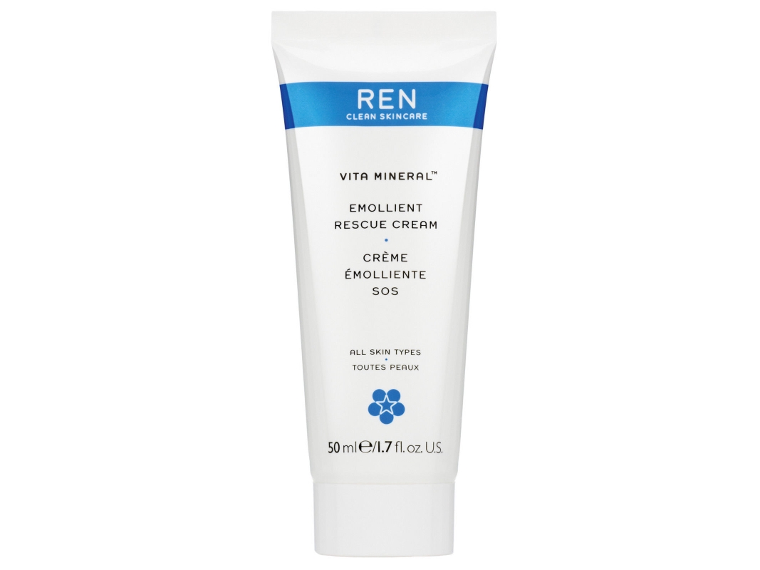 Ren Clarimatte Clarifying Toner 150Ml For Combination To Oily Skin