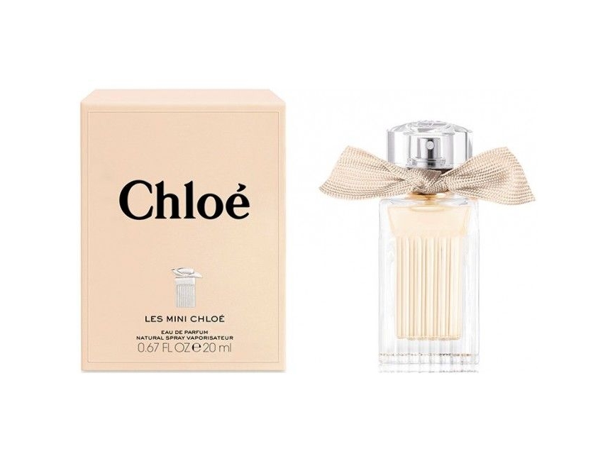 Chloe Chloe Edp 20Ml