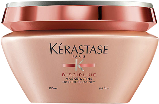 Kerastase Discipline Maskeratine Hårkur - Dame - 200 Ml