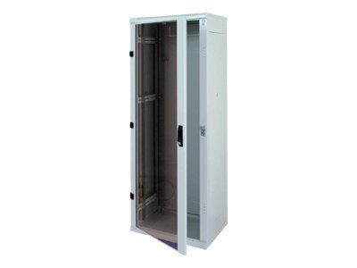 Triton Delta S - teline - RAL 7035 - 42U - 19