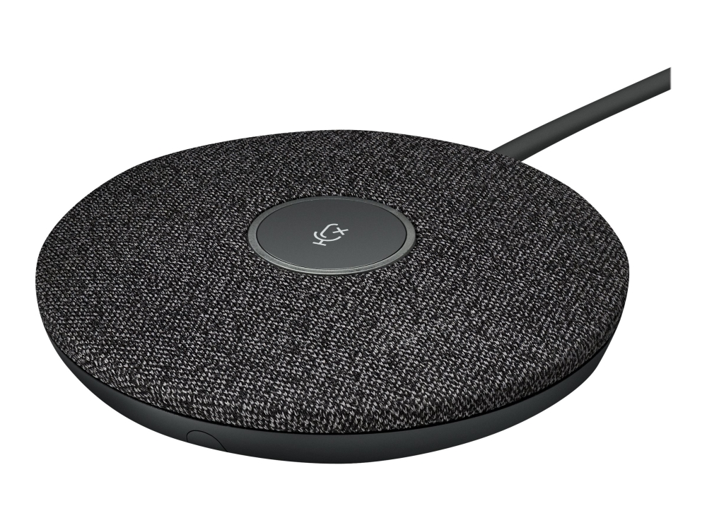 Logitech Rally Mic Pod Mikrofon För Rally Rally Plus Rally Bar Rally Bar Mini