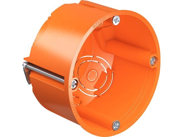 Vordere Abdeckung Ø68 D47 Mm, 9063-02