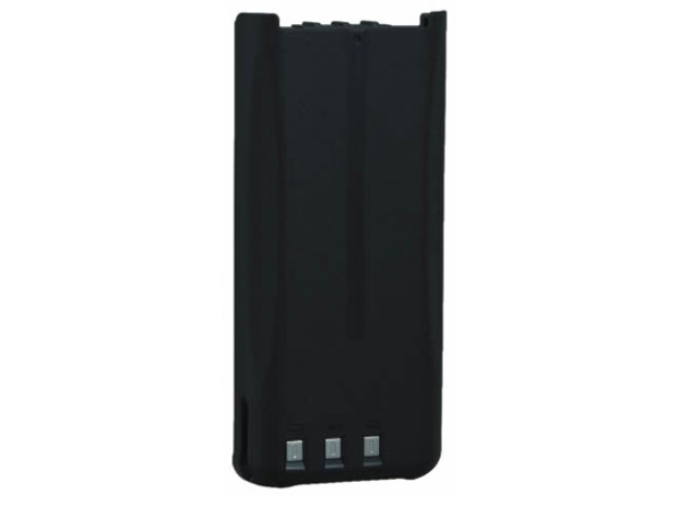Kenwood Knb-45L, Akku, Kenwood, Ksc-35, Ksc-35S, Ksc-35Scr, Tk-2302E, Tk-3302E, Tk-3401De, Tk-D240e, Tk-D340e, Sort, Lithium-Ion (Li-Ion), 2000 Mah