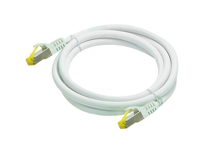 Python Cat.7 S/Ftp 1M, 1 M, Cat7, S/Ftp (S-Stp), Rj-45, Rj-45