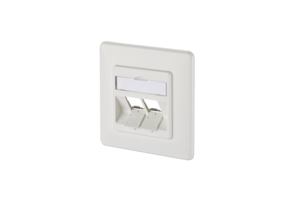 Metz Connect 130B20d21002ke, Hvid, Konventionel