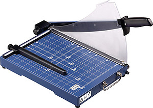 Olympia G 3115 - Leikkuri - 310 mm - paperi