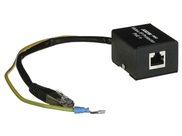 Axon Pro Video Ip Protector Poe+
