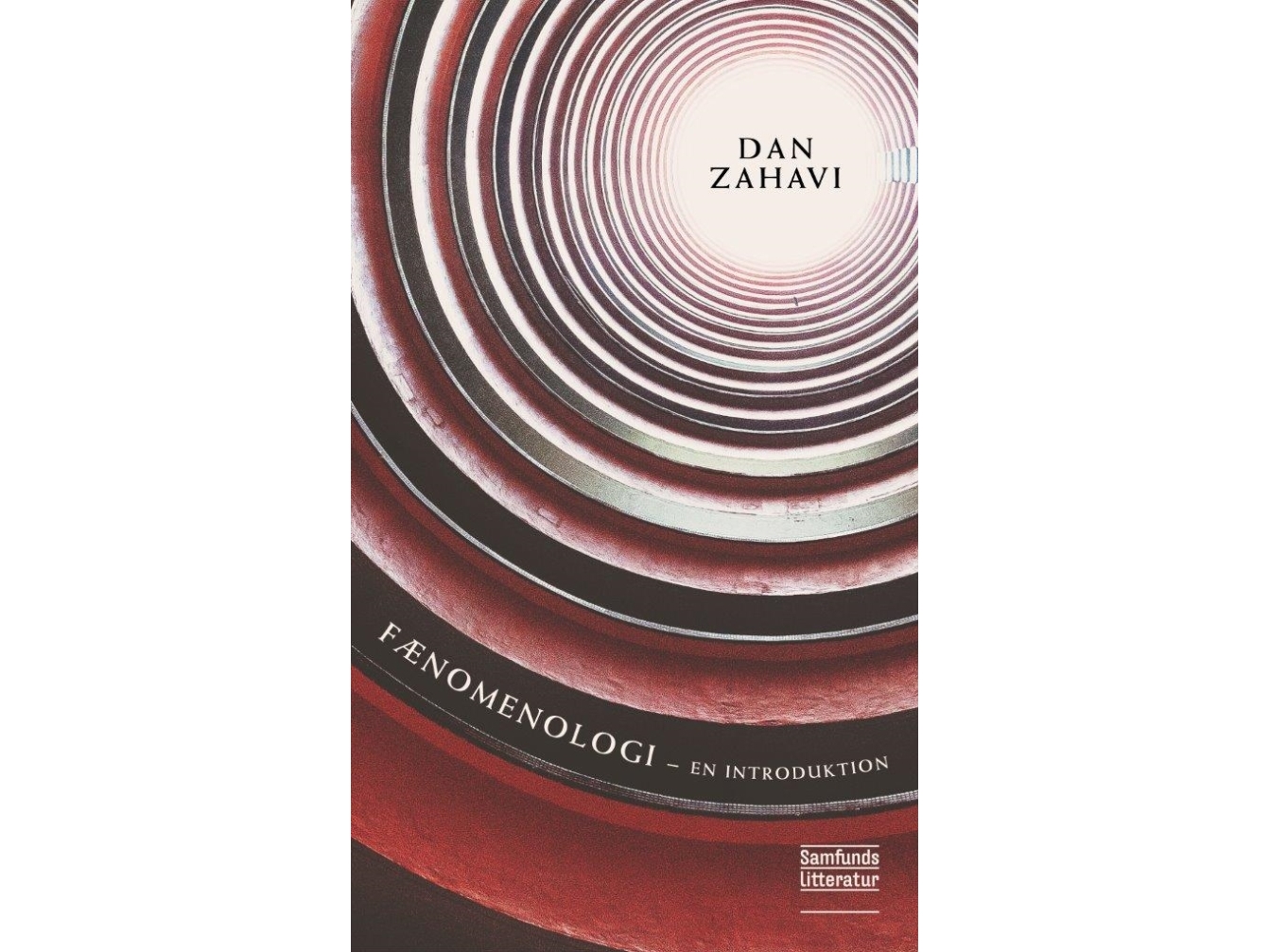 Fænomenologi | Dan Zahavi