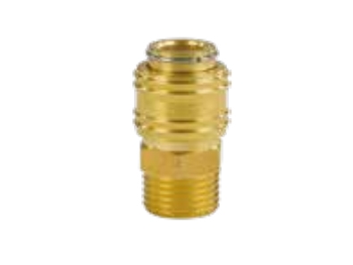 Einhell Einhell Schnellkupplung Für Druckluft Mit Gewindeanschluss 1/2"