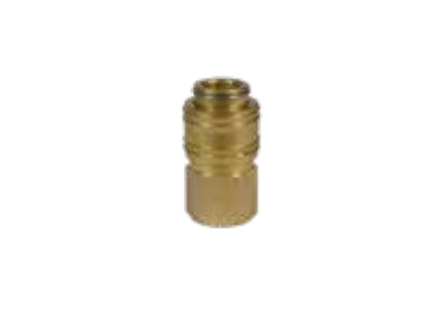 Einhell 4139206, Quick-Lock Coupling, Einhell, 1/4", 1 Stk