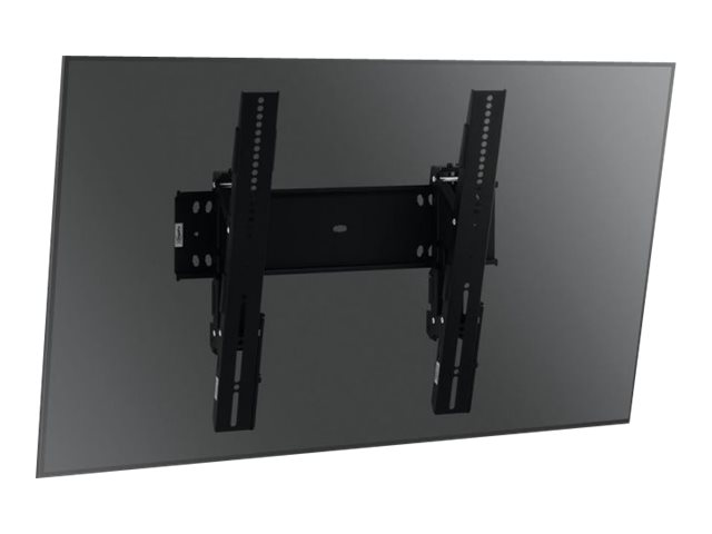 Vogels Pfw 6000 Series 6410 - Wandhalterung Für Lcd-Display - Schwarz - Bildschirmgröße: 109,2-165,1 Cm (43"-65") (73202526)