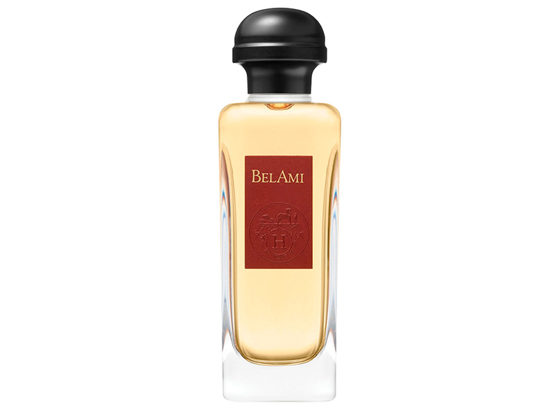 Hermes Belami Eau De Toilette 100Ml Men Spray