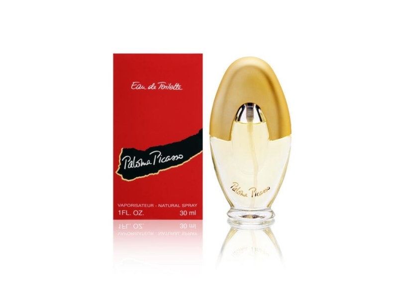 Paloma Picasso Paloma Picasso Eau De Toilette 30 Ml (Woman)