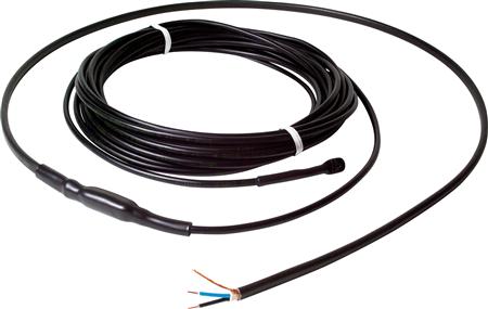 Devisnow Varmekabel Dtce-20 25M 505W 230V