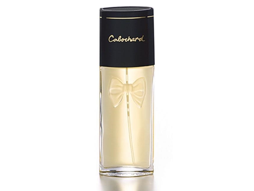 Gres Parfums Cabochard Eau De Toilette 100Ml Women Spray