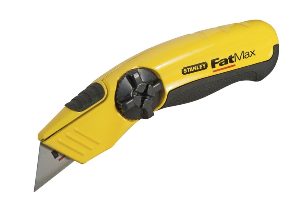 Stanley Messer Fatmax Feststehende Klinge, 195 Mm, 175 G