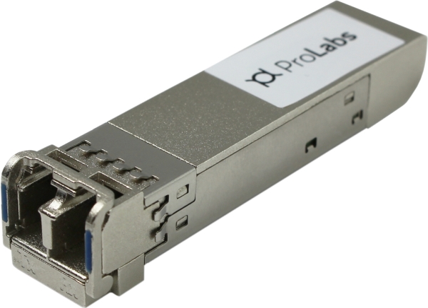 Prolabs Omxd30000-C, Lichtwellenleiter, 10000 Mbps, Sfp+, Lc, Sr, 300 M
