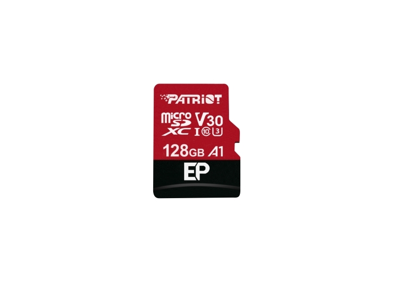 Карта памяти sdxc micro perfeo 128gb class10 uhs 3 v30 с адап pf128gmcsx10v30a
