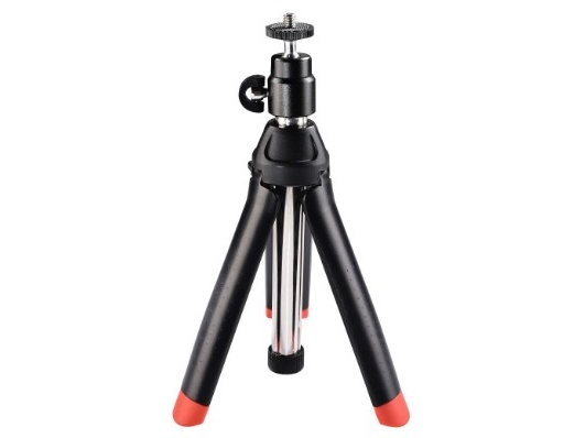 Hama Multi 4-I-1 Stativ