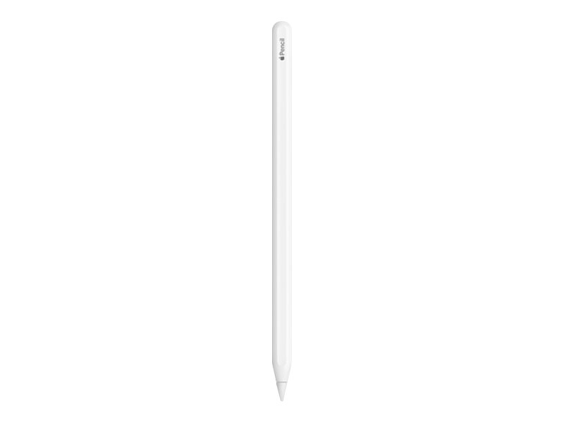 Apple Pencil 2Nd Generation - Aktiv Skrivestift - Bluetooth - For 10.9-Inch Ipad Air (4Th Gen, 5Th Gen) 11-Inch Ipad Pro (1St Gen, 2Nd Gen, 3Rd Gen,