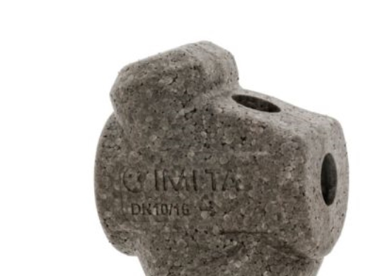 Ta Isolierung Compart-P Dn10/15 - Isolierkappe Für Heizung/Kühlung Für Ta Compact-P &Amp Modulator