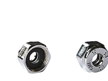 inlopp 1/2x12mm - förkromad. För kopparrör | VVS Artiklar - Badrum - Amatures och reservdelar | GameStuff