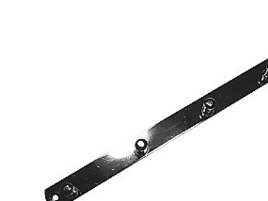 Klädhängare med 4 krokar krom | VVS Artiklar - Badrum - Badrum tillbehör | GameStuff