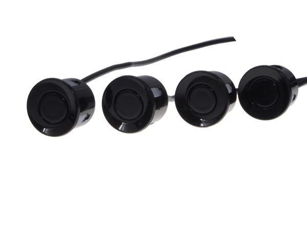 Ibox Parksensor Schwarz (I724-400)