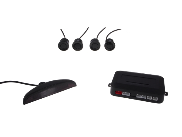 Ibox Parksensor Schwarz (I724-400)