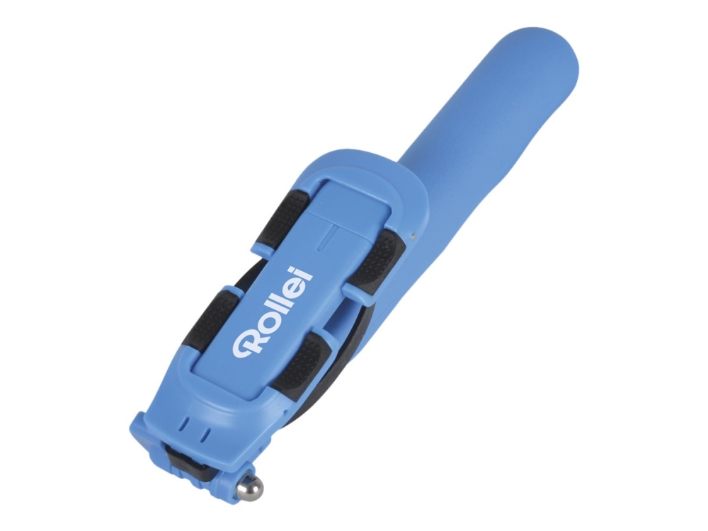 Rollei Selfie Stick 4 Me selfie-stang Kamerastativ - GEEKD.dk