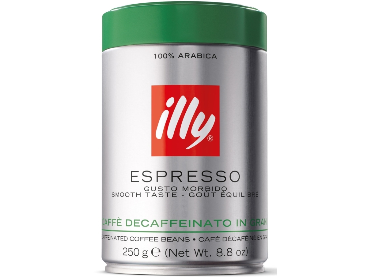 Kahvipavut illy Kahvipavut 250 g illy (8003753900551)