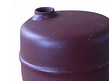 airpot 5 ltr - målad | VVS Artiklar - Uppvärmning - Tillbehör | GameStuff