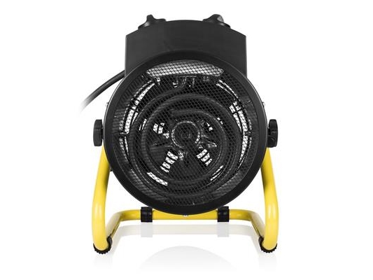 Heizlüfter Pro Elektroheizgerät 3000W Ip24