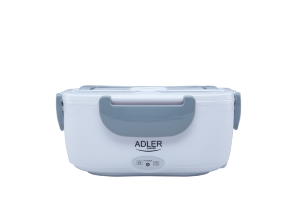 Adler uppvärmd matbehållare grå AD 4474 | Bordssättning - Par - Muggar & koppar | GameStuff