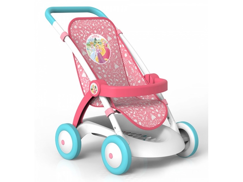 Smoby 254002, PR Princesses, 1,5 vuosi/vuosia