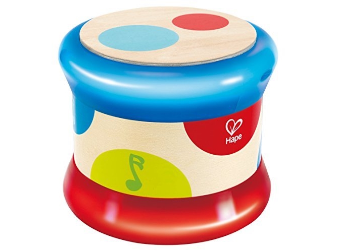 Vauvan rumpu, musiikkilelu